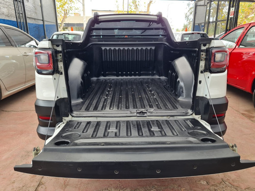 Fiat Strada 1.4 8v Endurance Cs