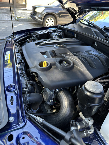 Volkswagen Amarok 3.0 V6 Extreme