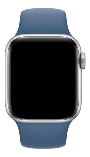 Pulseira Sport Para Apple Watch 38mm 40mm 42mm 44mm