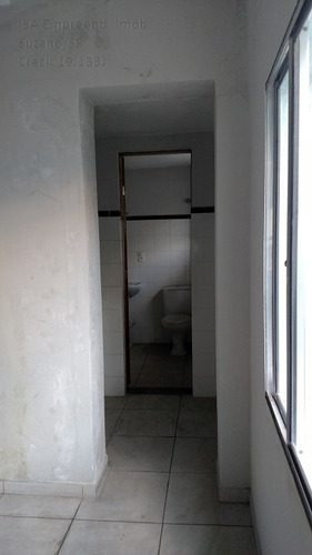 Imagem 7 de 15 de Prédio Comercial Em Centro - Suzano, Sp - 2128