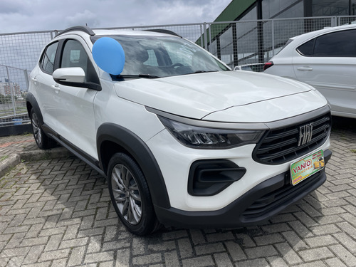 Fiat Pulse 1.3 8V Flex Aut.