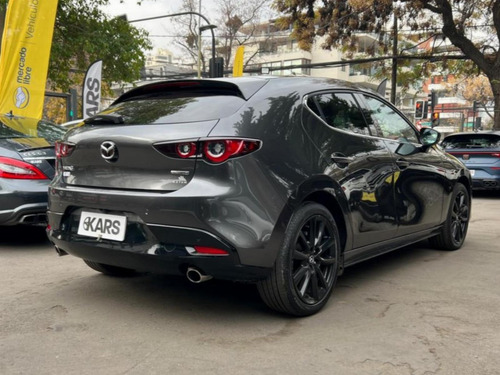 Mazda 3 Sport 2025