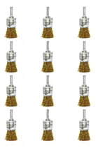 Comprar 12 Cardas Cepillo 3\u002F4 PuLG P\u002F Taladro Maple Tools