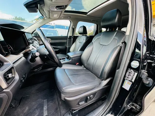 Kia Sorento Ex 2021 Clean Carfax