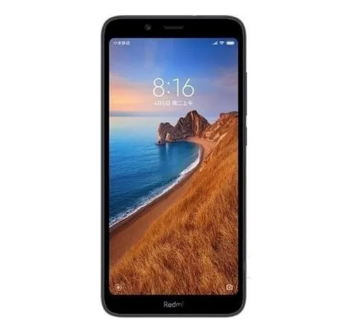 Xiaomi Redmi 7a M1903c3eh 2gb 16gb Dual Sim Duos