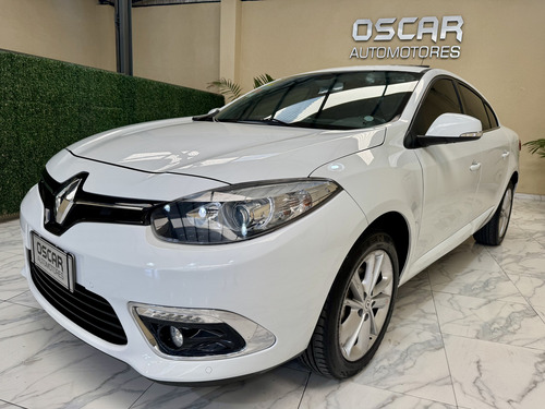 Renault Fluence 2.0 Ph2 Privilege Cvt 143cv