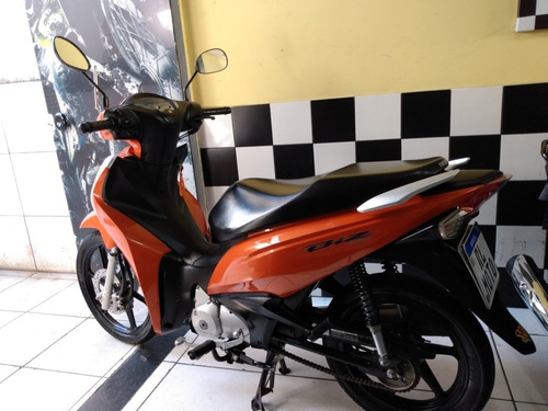 Imagem 9 de 15 de Honda Biz 125i Flex