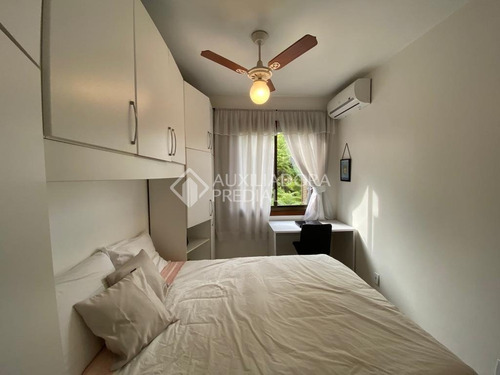 Imagem 9 de 12 de Apartamento - Menino Deus - Ref: 368553 - V-368553