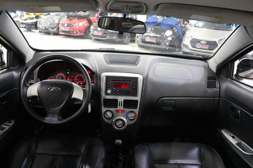Chery Celer 1.5 Flex 4p