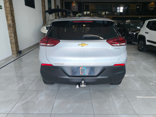 Chevrolet Tracker 1.0 Turbo 5p