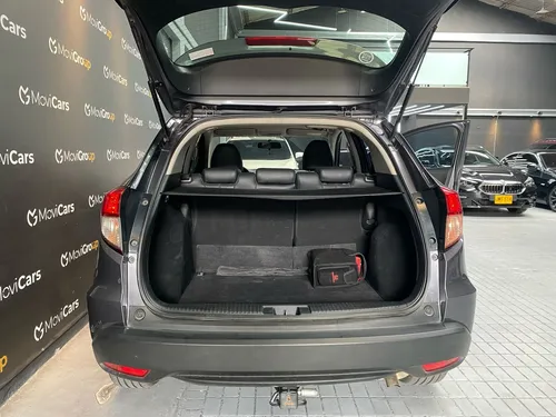 Honda HR-V 1.8 Lx