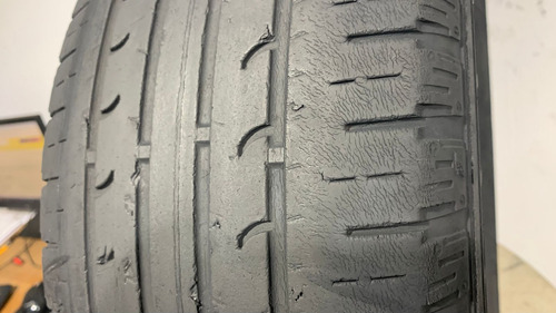 Pneu Usado Goodyear Efficientgrip Suv 215/60 R17 96h (Usado)