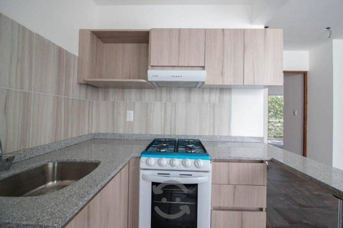 Imagen 7 de 7 de Departamento En Venta, Benito Juárez, Ciudad De México