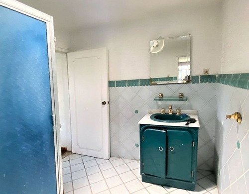 Lomas De Tarango, Casa En Esquina, Para Remodelar