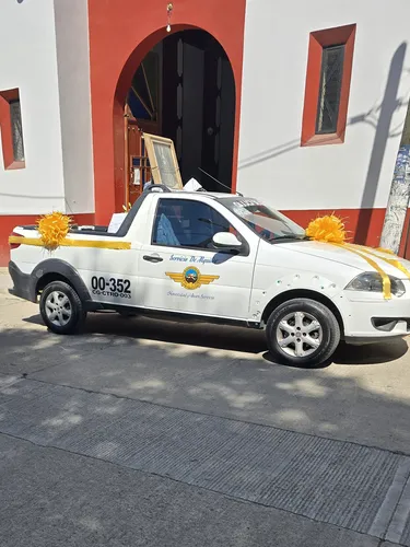 RAM 700 1.6 Cabina Sencilla Mt