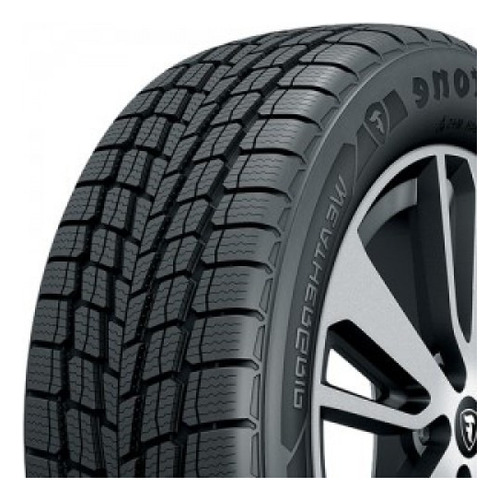 Neumático Firestone WeatherGrip P 205/60R16 92 H