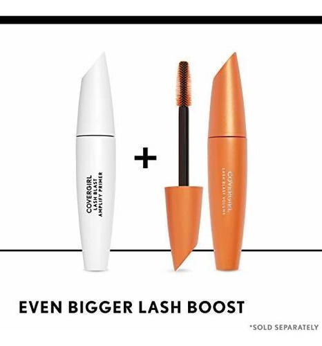 Máscara De Pestañas Covergirl Lashblast Volume Lash Blast Am