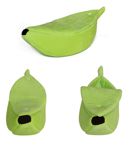 Cesta Cálida Y Portátil Para Mascotas: Cojín Para Cama Con F