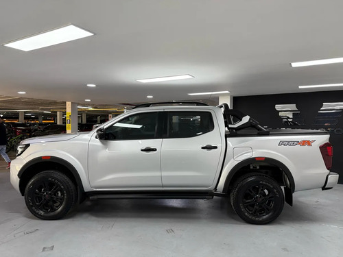 Nissan Frontier 2.5 Pro4X 4X4 At DISPONIBLE FINANCIACIÓN