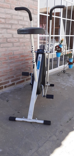 Bici Fija Weslo Air Bike Especial Liquido Todo!!!!