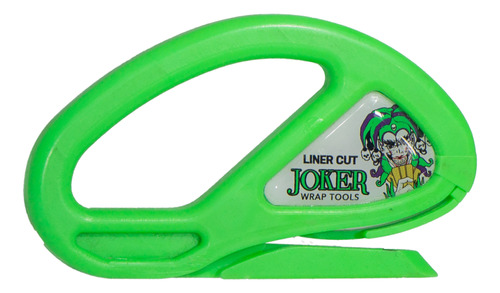Cortador De Liner Ronek Joker R9096