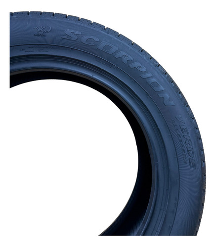 Pneu 215/65r16 Scorpion Verde Pirelli Tracker Toro Hilux