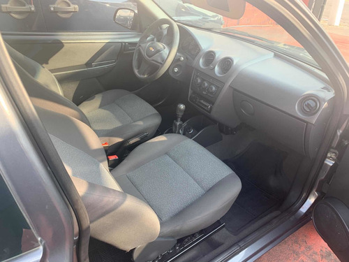 Chevrolet Celta 1.0 Ls Flex Power 3p 2012