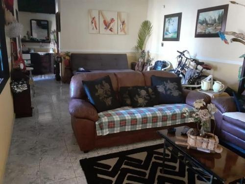Imagem 13 de 13 de Casa Lado Praia Com 2 Quartos Em Itanhaém/sp 6852-pc