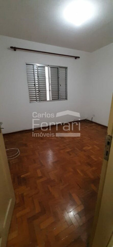 Imagem 15 de 15 de Sobrado Em Vila Fechada À Venda,vila Maria,90 M²,2 Dormitórios, 2 Salas, 2 Banheiros, Sala, Cozinha - Cf36992
