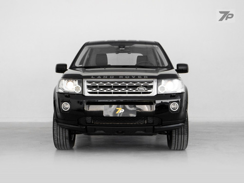 Imagem 2 de 11 de Land Rover Freelander 2 2.0 S Si4 16v Turbo Gasolina 4p Aut
