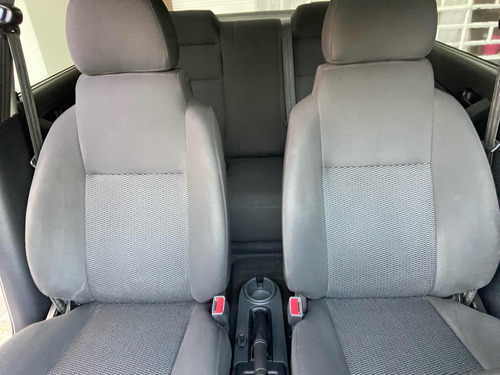 Chevrolet Aveo 1.6 Ls L4 Man Mt