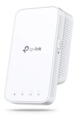 comprar  Re300 Extensor De Cobertura Wi-fi Dual Banda Tp-link Ac1200