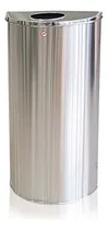 Comprar Tachos Media Luna 80x45 Cm De Orificio Circular \u002F Oficinas