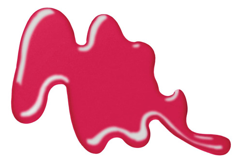 Esmalte De Unhas Wet N Wild Wild Shine Red Red Nail Color