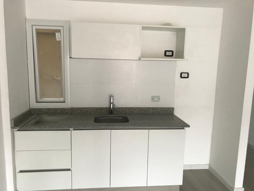 Imagen 7 de 18 de Departamento - Almagro Norte