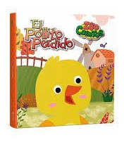 El Pollito Perdido - Latinbooks