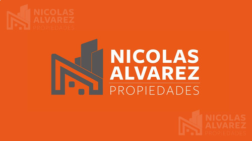 Departamento 2 Ambientes En Alquiler, Ciudadela Norte.