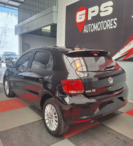 Volkswagen Gol Trend 1.6 Trendline 101cv