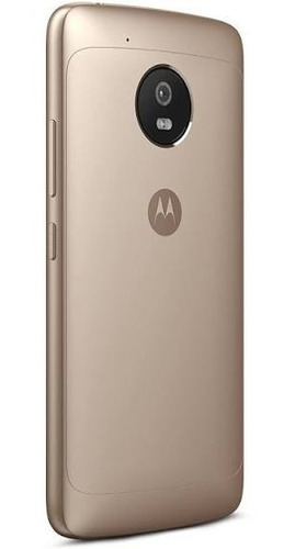 Moto G5 4 Gb Ram 32 Gb Memória Celular