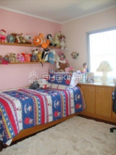 Imagem 6 de 15 de Apartamento - Santo Amaro - Ref: 21946 - V-21946