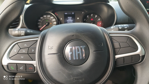 Fiat Argo 2021 1.0 Drive Flex 5p