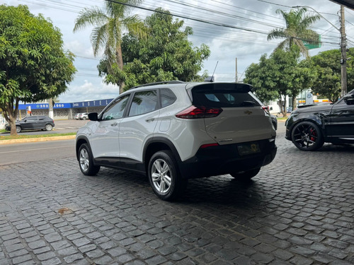 Chevrolet Tracker 1.0 TURBO FLEX LT AUTOMÁTICO