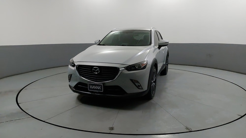 Mazda CX-3 2.0 I Sport 2wd At