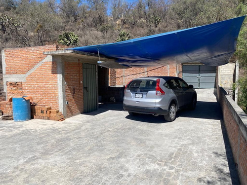 Venta Casa En Obra Con Excelente Vista En Madin