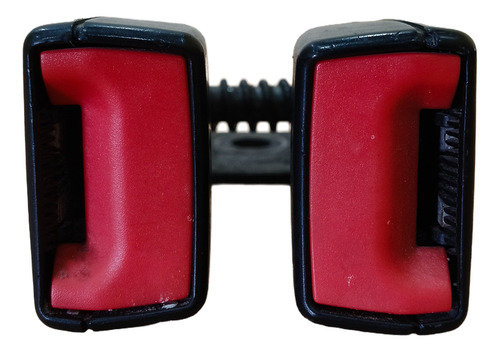 Clip Cinturón Seguridad Trasero Central Cruze Mod 2010-16 (Usado)