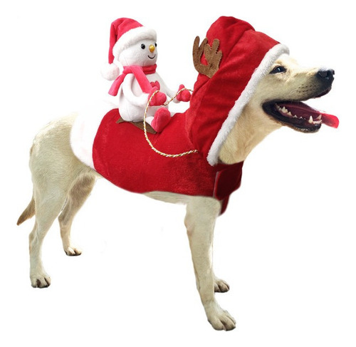 Adornos De Navidad Adornos Para Perros Y Gatos Ropa De
