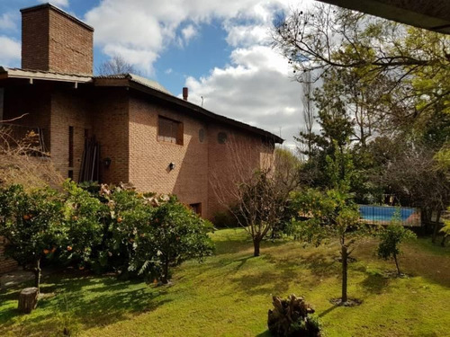 Casa Venta Los Lagartos - Pilar