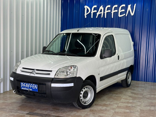 Citroën Berlingo Furgon 1.6 Bussines Hdi 92cv Am54