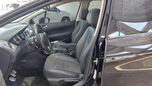Peugeot 408 1.6 THP ALLURE+