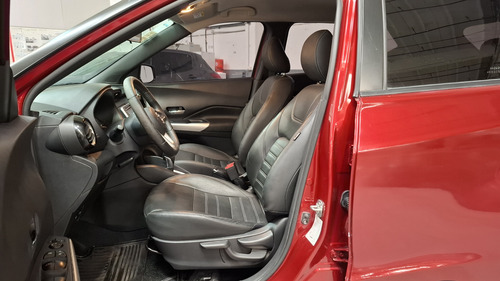 Nissan Kicks 1.6 Exclusive Cvt
